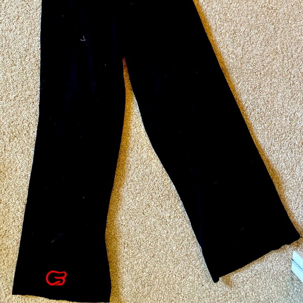 CycleBar / onzie / flare sweatpants